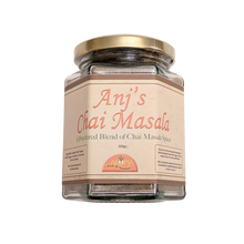 Load image into Gallery viewer, Anj's Chai Masala