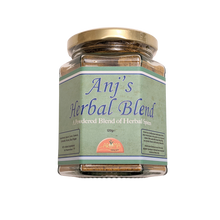 Load image into Gallery viewer, Anj's Herbal Blend