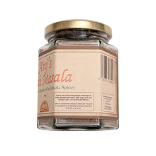Load image into Gallery viewer, Anj's Chai Masala