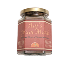 Load image into Gallery viewer, Anj's Garam Masala