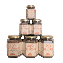 Load image into Gallery viewer, Anj's Chai Masala