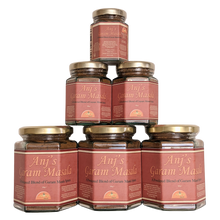 Load image into Gallery viewer, Anj's Garam Masala