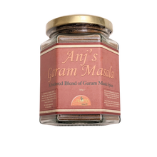 Load image into Gallery viewer, Anj's Garam Masala