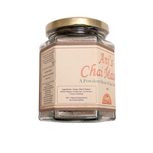 Load image into Gallery viewer, Anj's Chai Masala