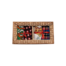 Load image into Gallery viewer, Aroma Banana Box Gift Four Pack